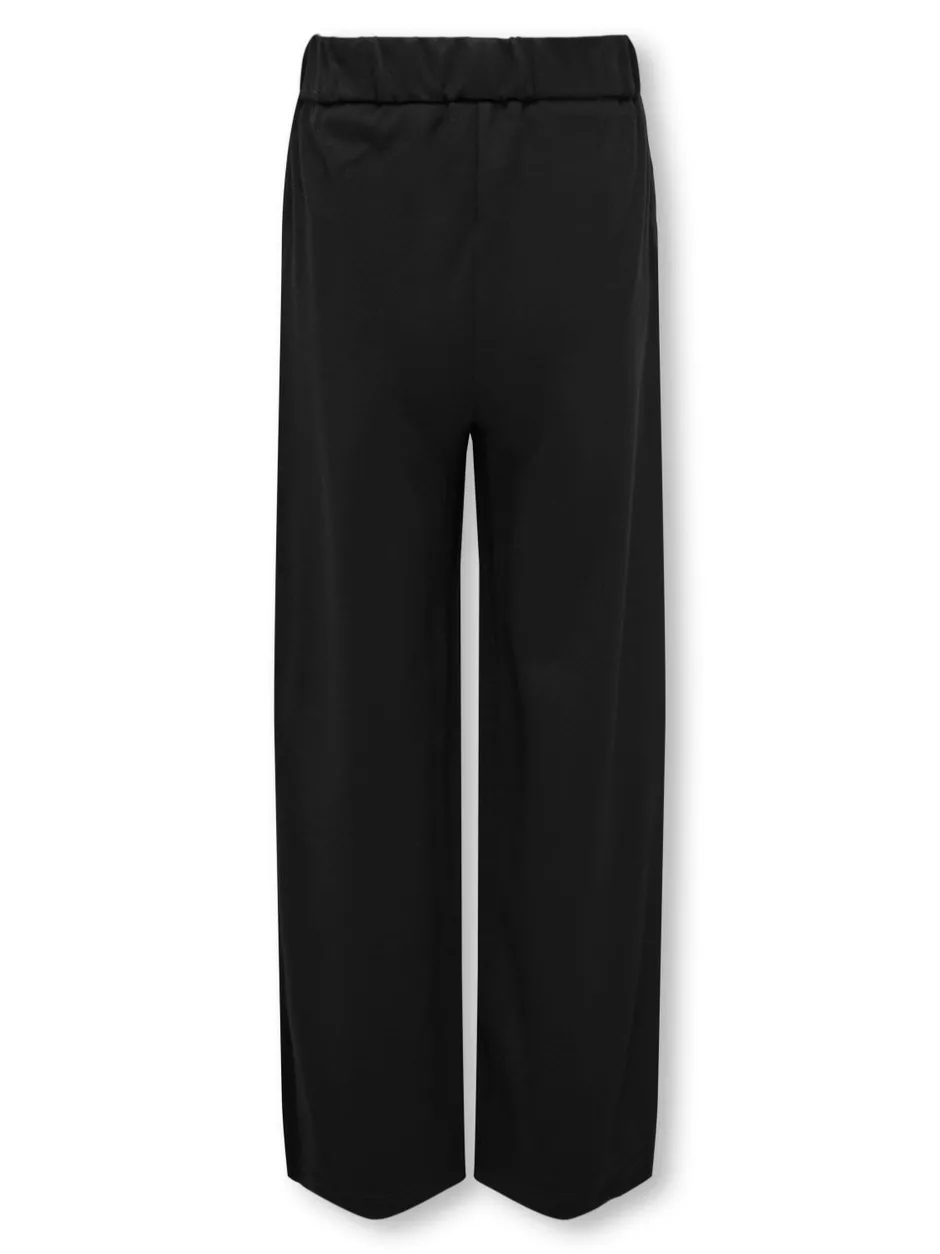 Outlet KOGPOPTRASH Loose fit Bukser Børn Tøj·Bukser