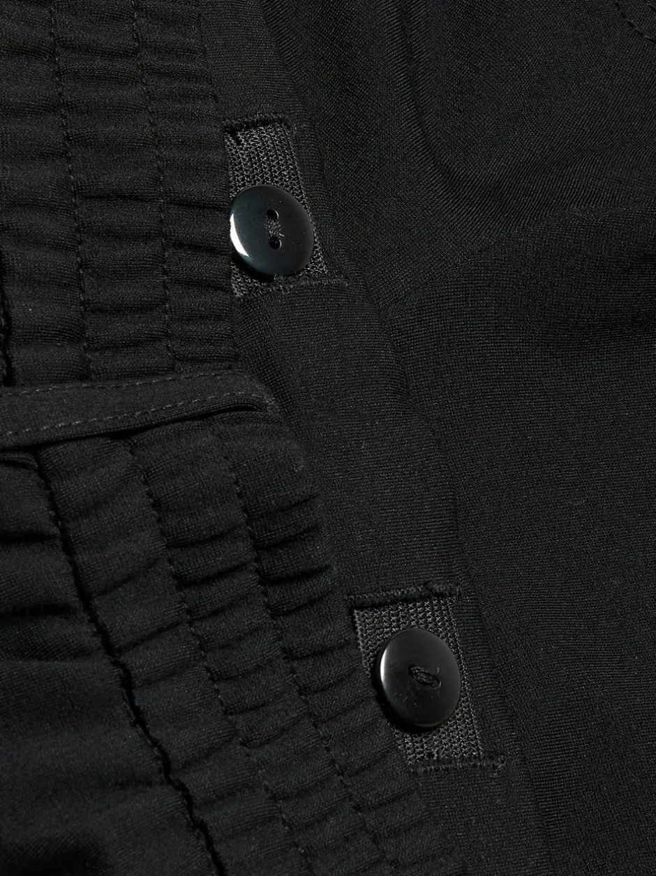 New KOGPOPTRASH Regular fit Shorts Børn Tøj·Shorts