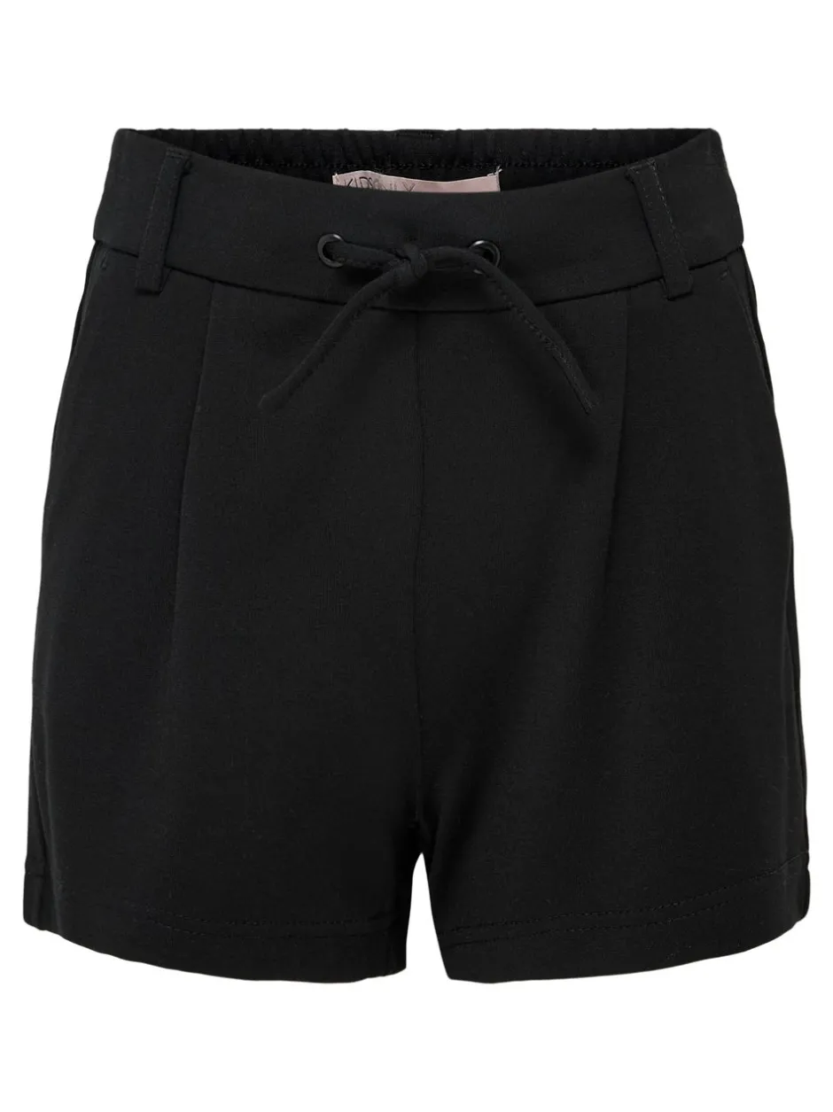 New KOGPOPTRASH Regular fit Shorts Børn Tøj·Shorts