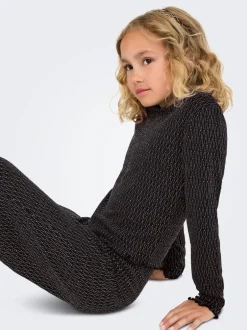 Clearance KOGQUEEN Top Børn Tøj·Toppe