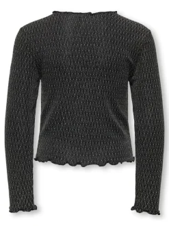 Clearance KOGQUEEN Top Børn Tøj·Toppe