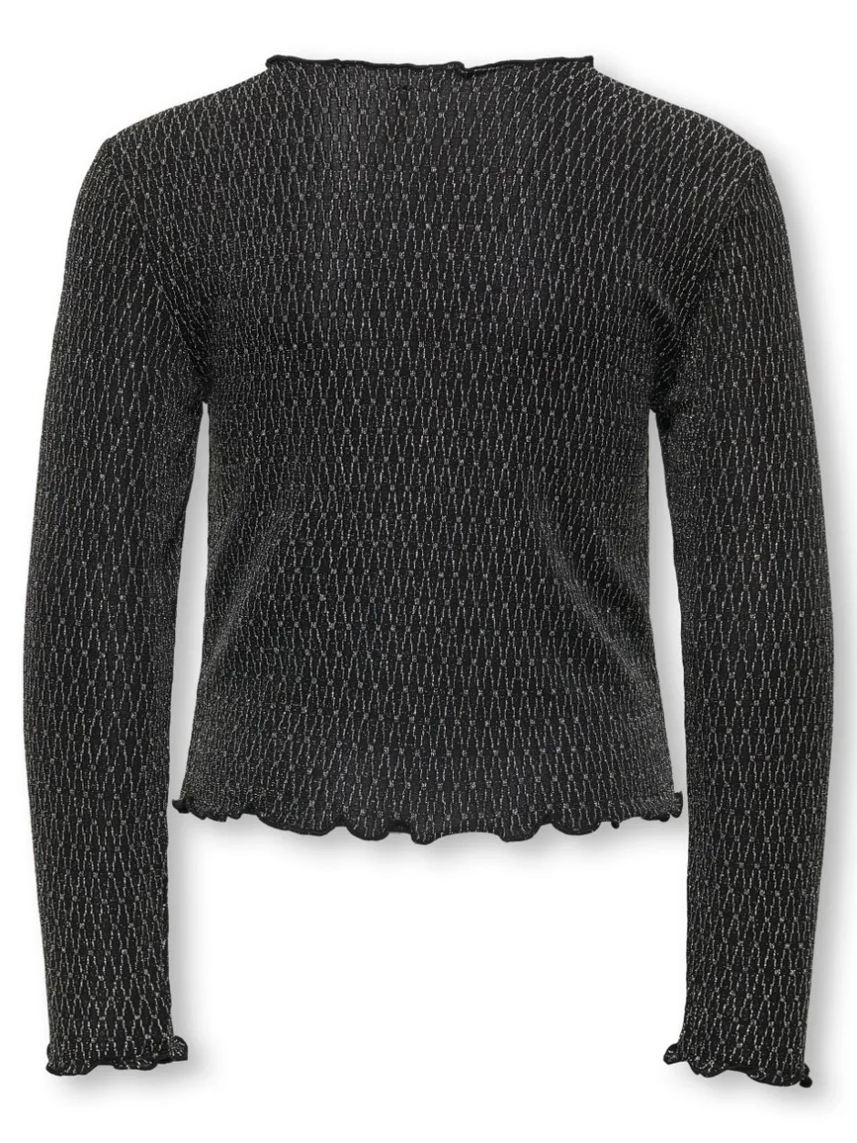 Clearance KOGQUEEN Top Børn Tøj·Toppe