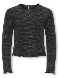Clearance KOGQUEEN Top Børn Tøj·Toppe