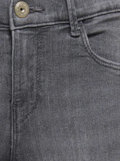 New KOGRAIN Mellemhøj talje Flared fit Jeans Børn Tøj·Jeans