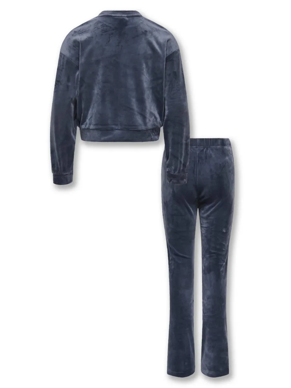 Discount KOGREBEL Regular fit Basislag sæt Børn Tøj·Sweatshirts|Tøj·Bukser