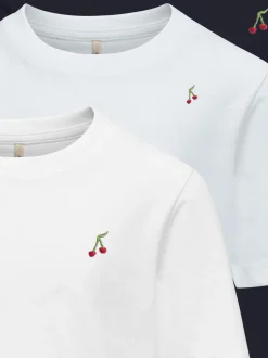 KOGREX 3-pack Top Børn Tøj·Toppe
