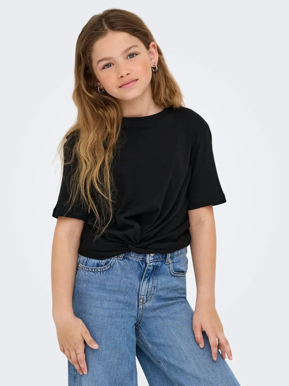 New KOGREX Top Børn Tøj·Toppe