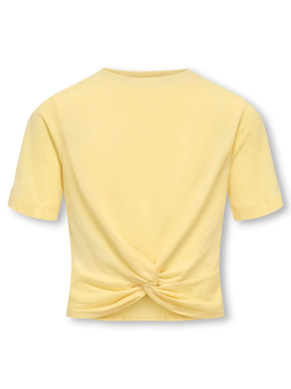 New KOGREX Top Børn Tøj·Toppe