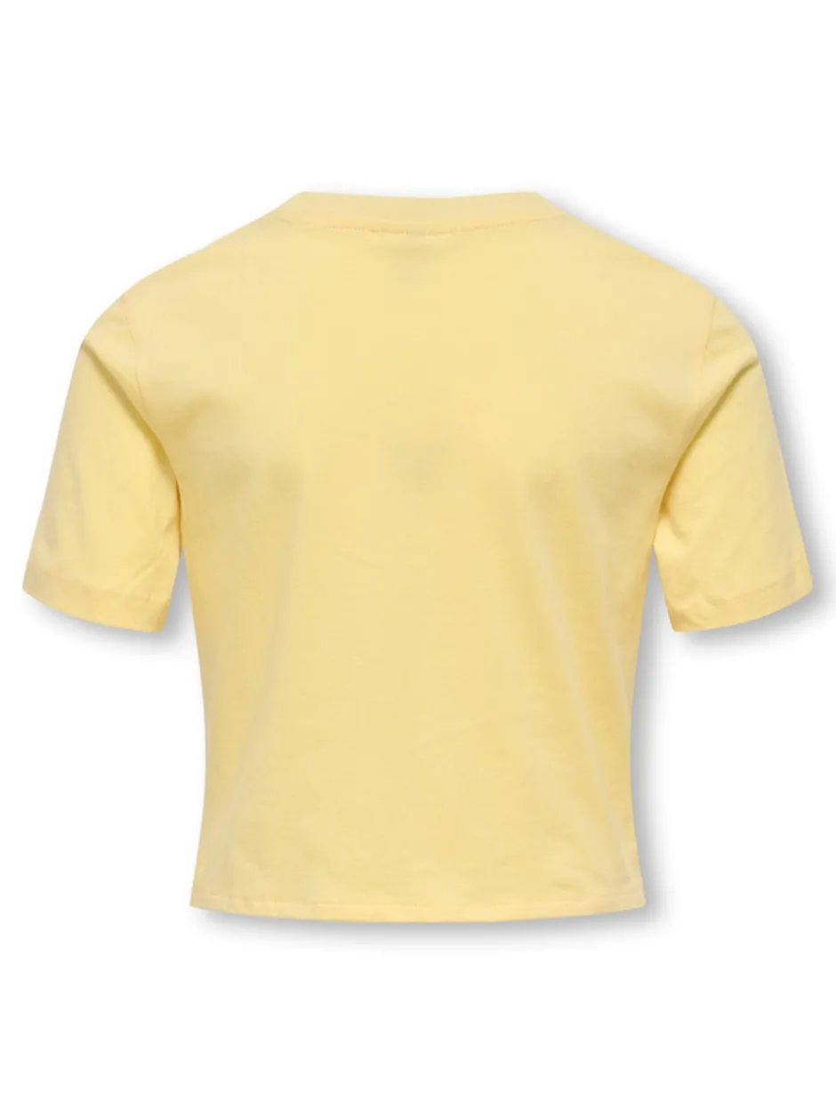 New KOGREX Top Børn Tøj·Toppe