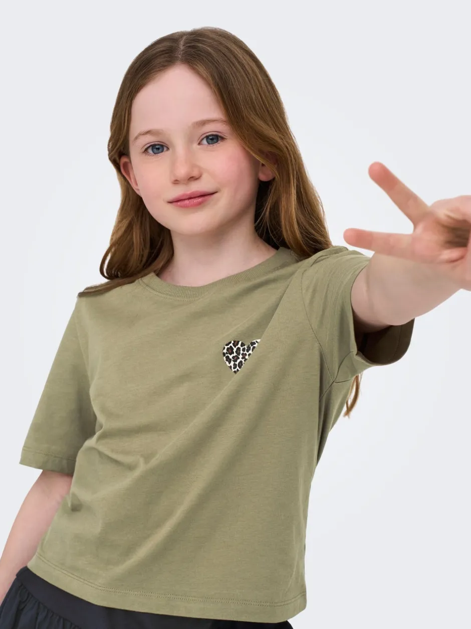 Best KOGREX T-shirt Børn Tøj·Toppe
