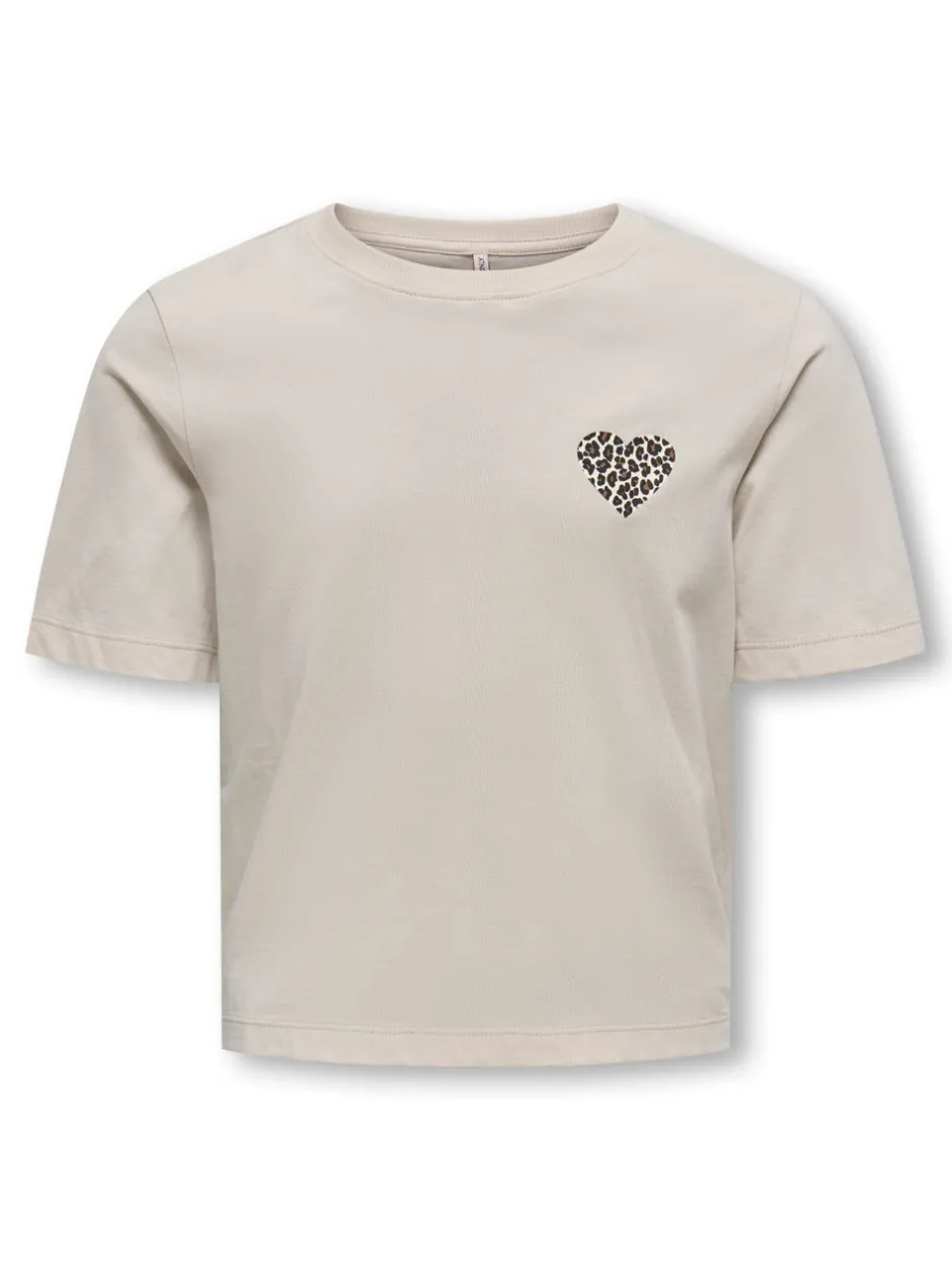 Best KOGREX T-shirt Børn Tøj·Toppe