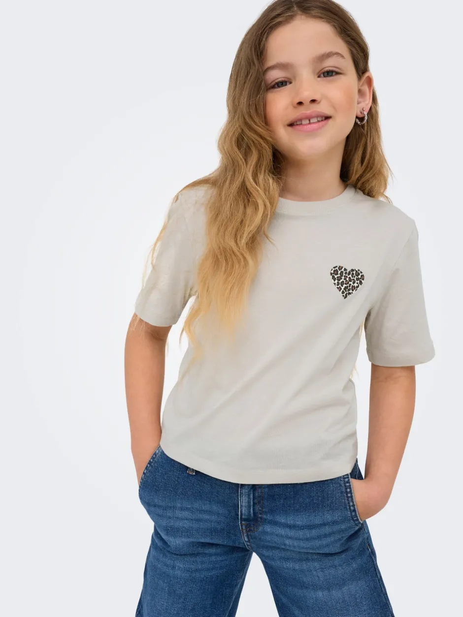 Best KOGREX T-shirt Børn Tøj·Toppe