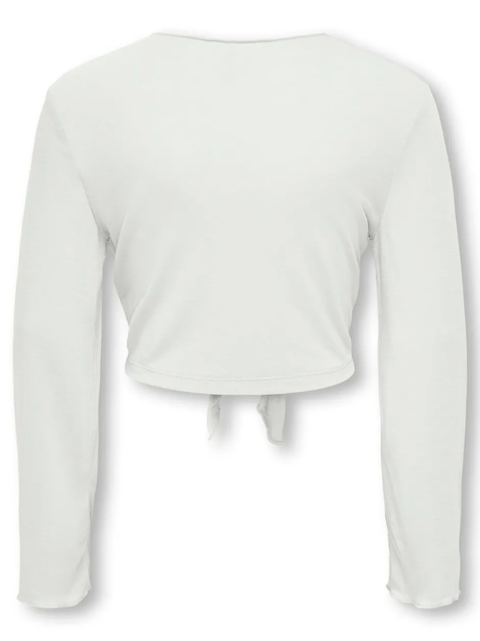 Clearance KOGRIKKA Bolero Børn Tøj·Toppe
