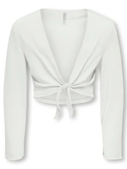 Clearance KOGRIKKA Bolero Børn Tøj·Toppe