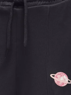 KOGRITA Wide leg fit Sweatpants Børn Tøj·Bukser
