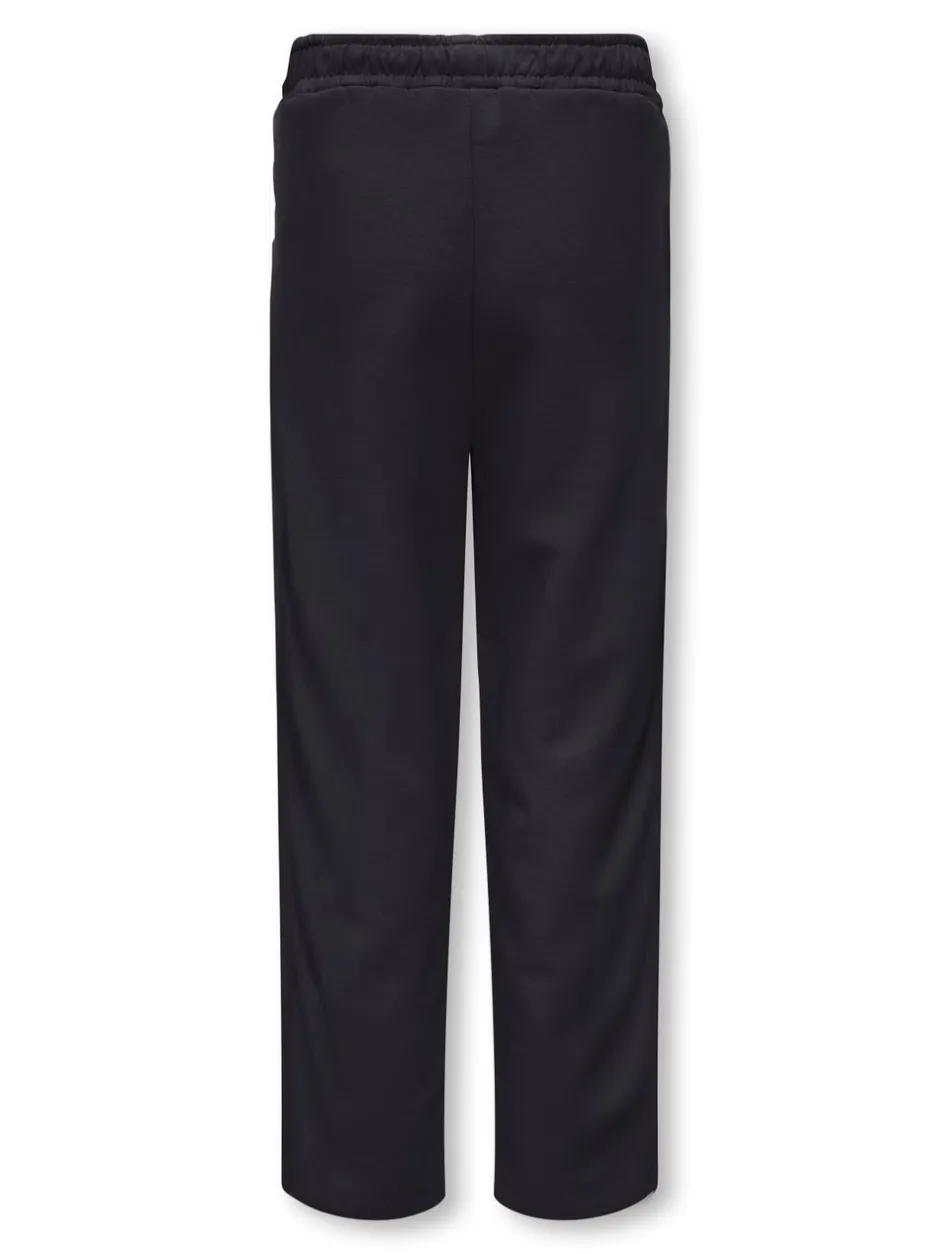 KOGRITA Wide leg fit Sweatpants Børn Tøj·Bukser