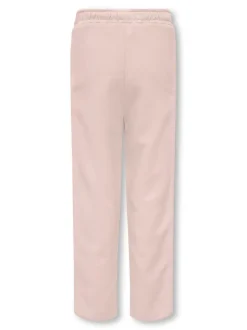 Online KOGRITA Wide leg fit Sweatpants Børn Tøj·Bukser