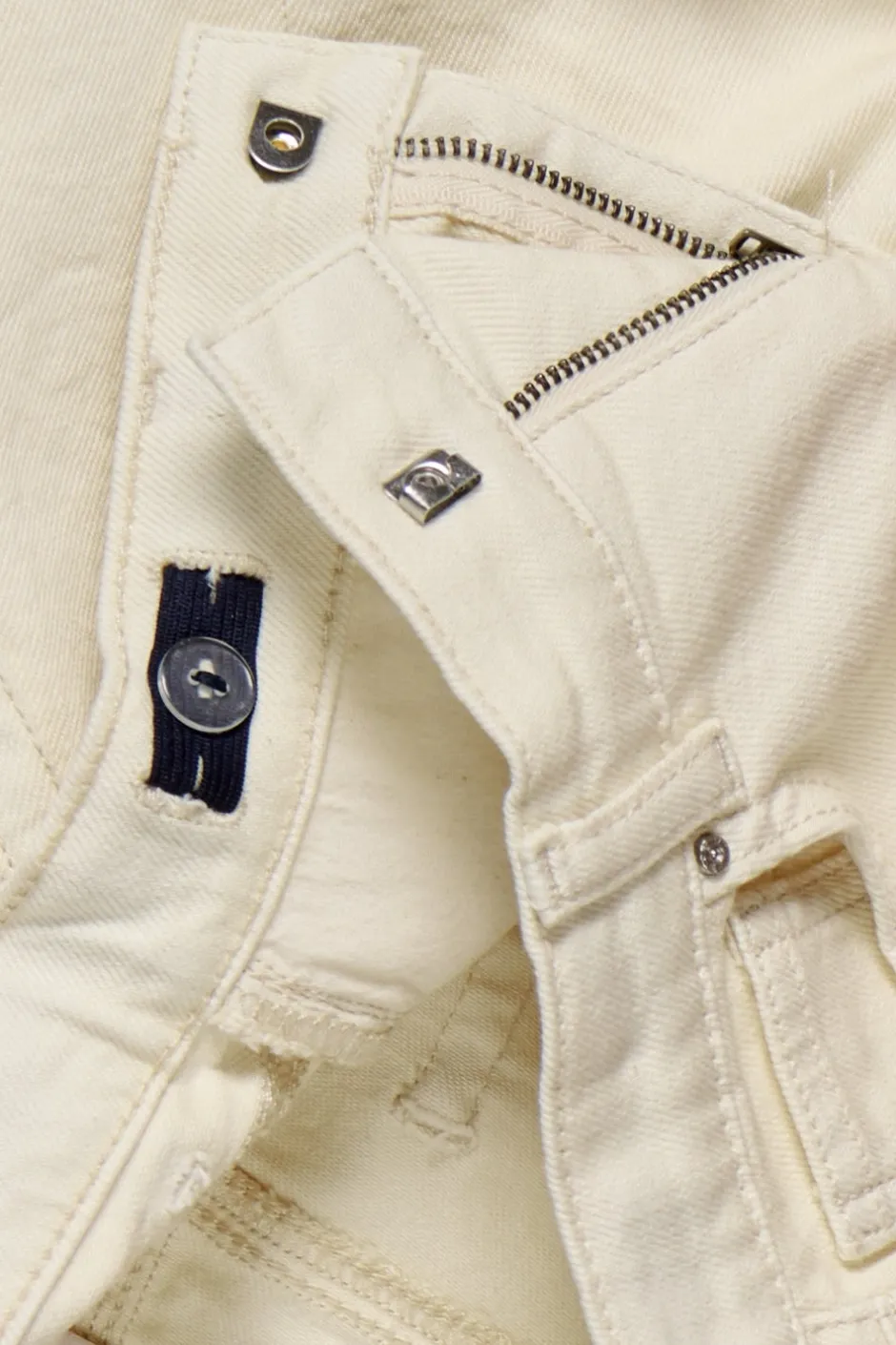 Discount KOGROBYN Straight fit Denim-shorts Børn Tøj·Shorts