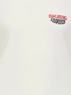 Clearance KOGROSIE T-shirt Børn Tøj·Toppe