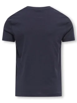 Sale KOGROSIE T-shirt Børn Tøj·Toppe