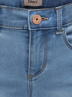 Clearance KOGROYAL Normal talje Flared fit Jeans Børn Tøj·Jeans