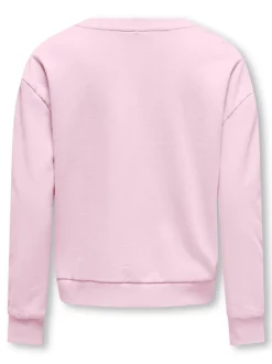 Discount KOGRUNA Sweatshirt Børn Tøj·Sweatshirts