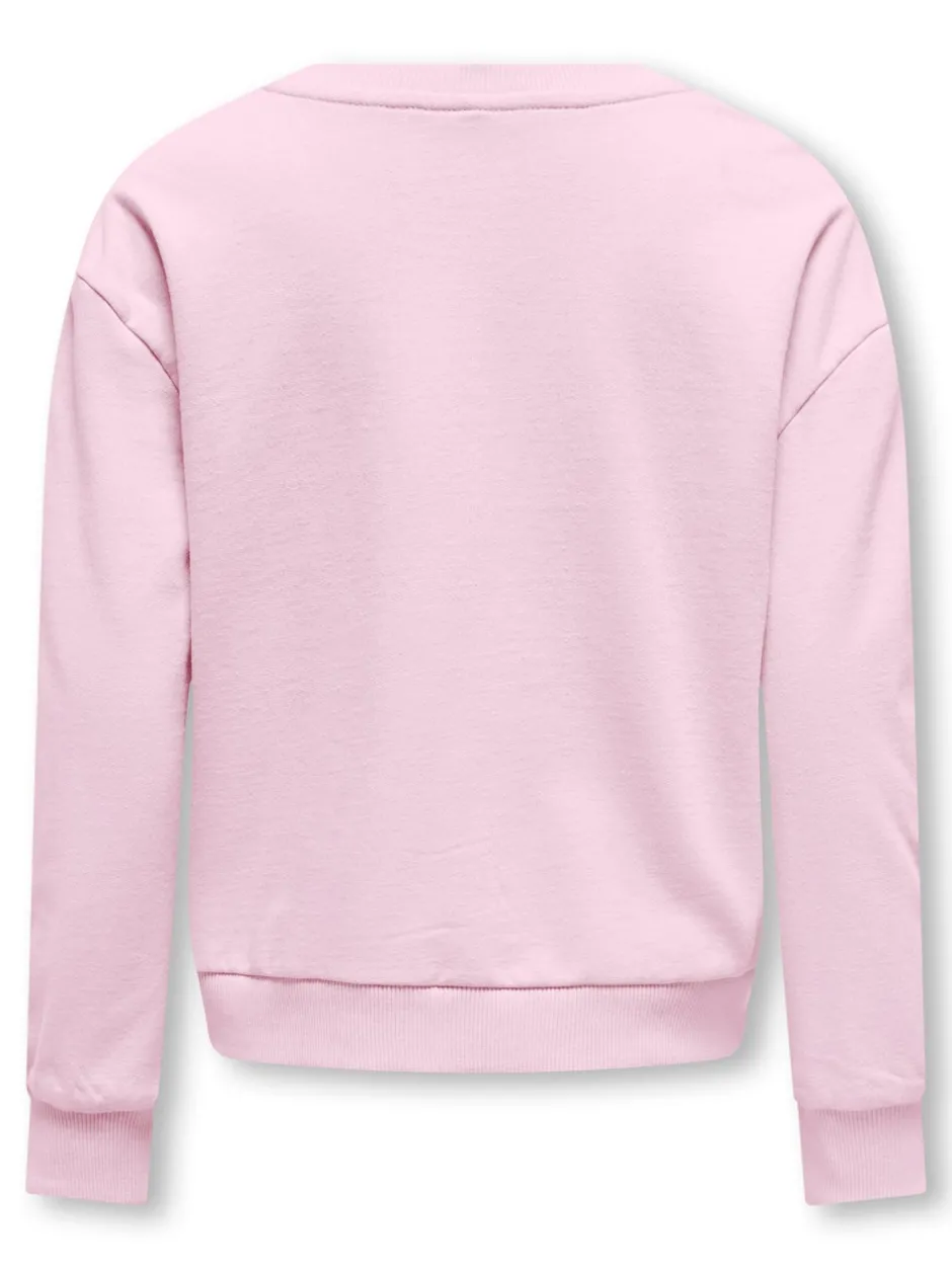 Discount KOGRUNA Sweatshirt Børn Tøj·Sweatshirts