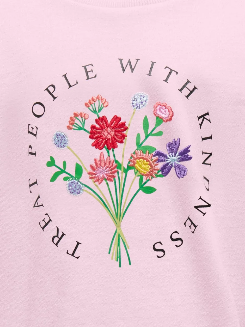 Discount KOGRUNA Sweatshirt Børn Tøj·Sweatshirts