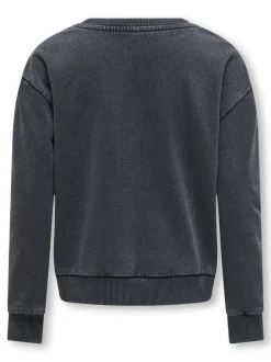 Best KOGRUNA Sweatshirt Børn Tøj·Sweatshirts