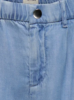 Clearance KOGSAFARI Wide leg fit Jeans Børn Tøj·Jeans
