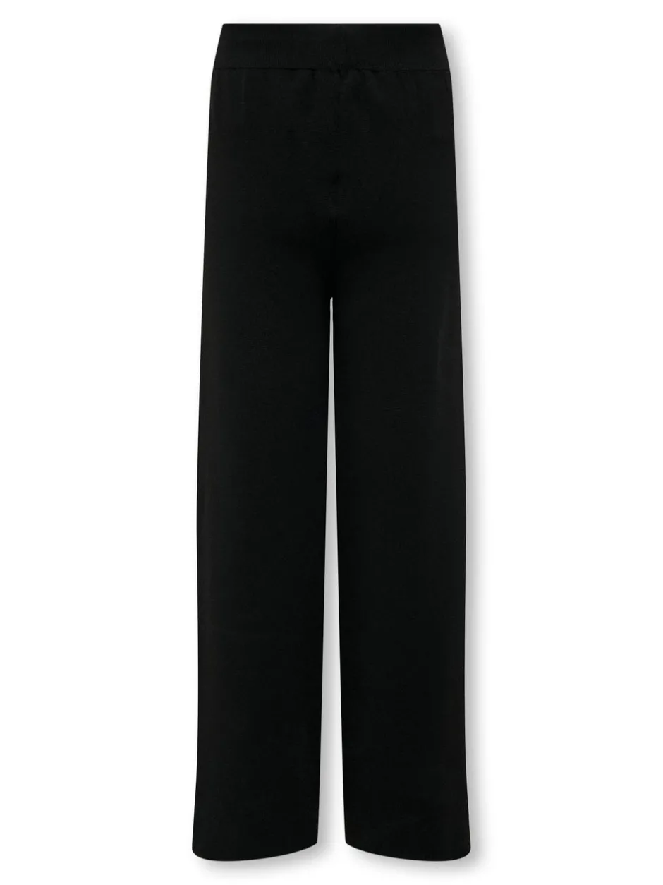 Clearance KOGSALINA Wide leg fit Bukser Børn Tøj·Bukser