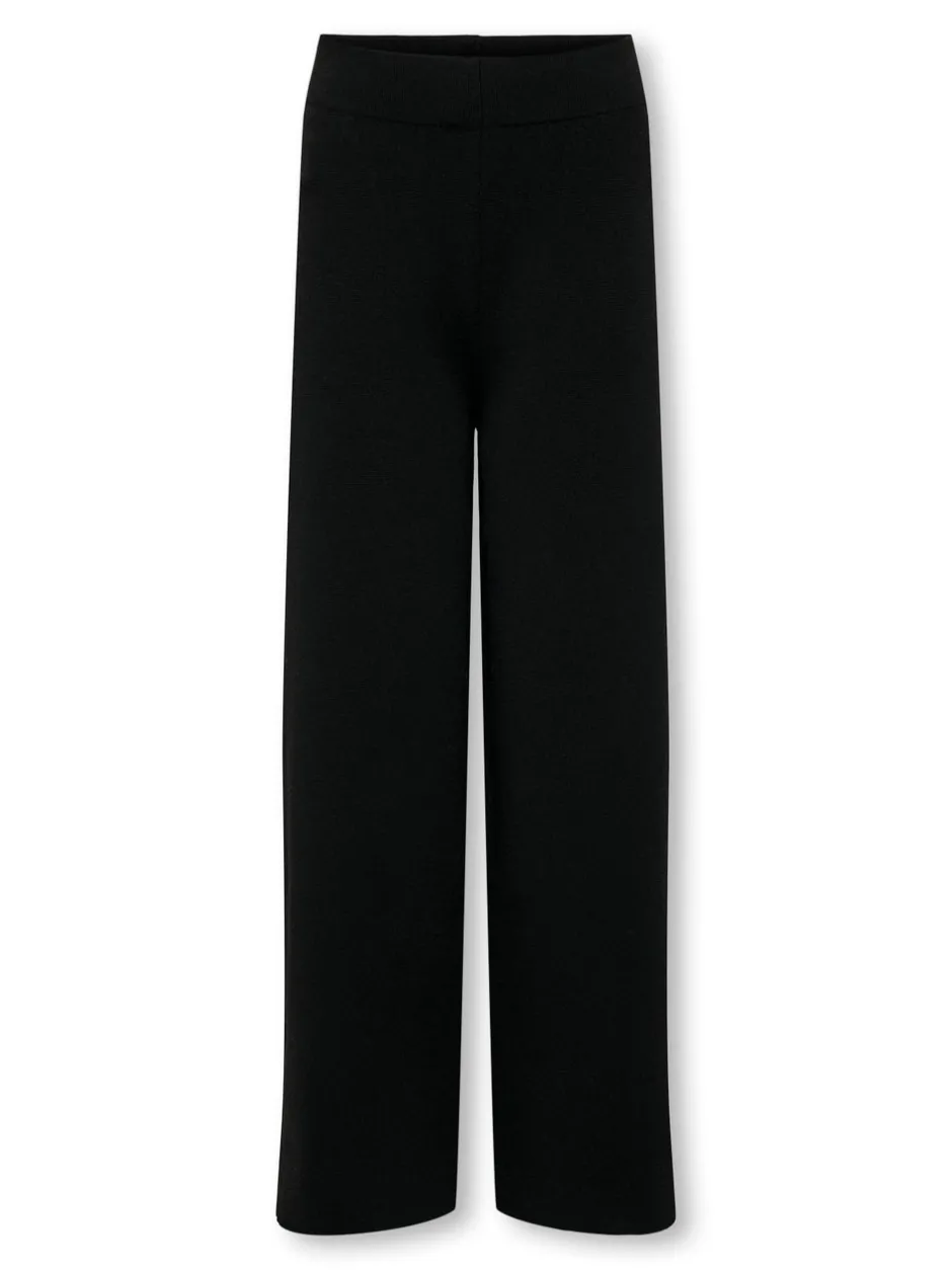 Clearance KOGSALINA Wide leg fit Bukser Børn Tøj·Bukser