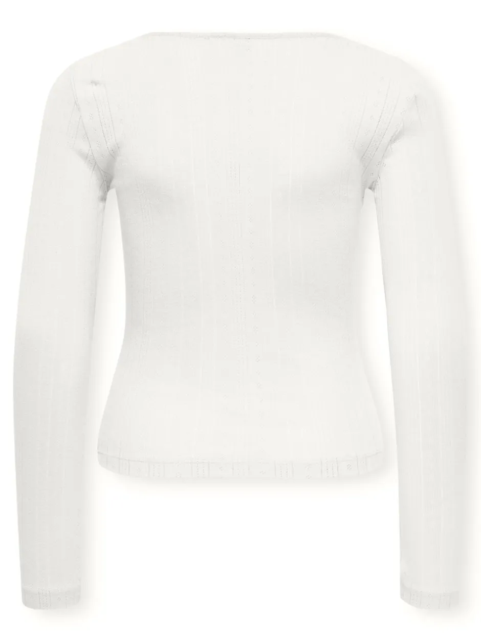 Best KOGSALSA Bluse Børn Tøj·Toppe
