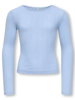 Discount KOGSALSA Bluse Børn Tøj·Toppe