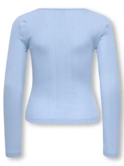 Discount KOGSALSA Bluse Børn Tøj·Toppe