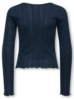 Online KOGSALSA Camisol Børn Tøj·Toppe