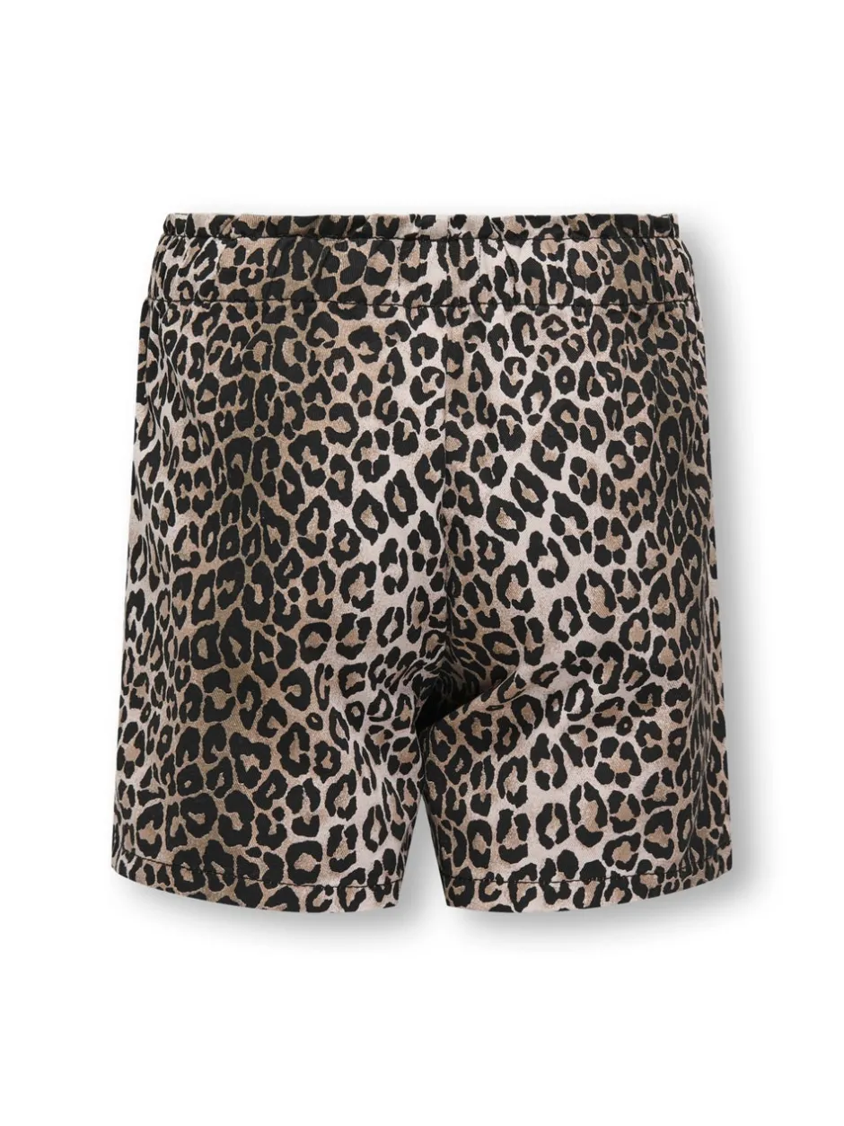 Online KOGSANDRA Relaxed fit Shorts Børn Tøj·Shorts