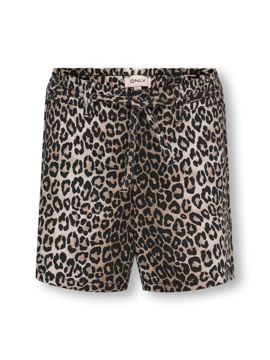 Online KOGSANDRA Relaxed fit Shorts Børn Tøj·Shorts