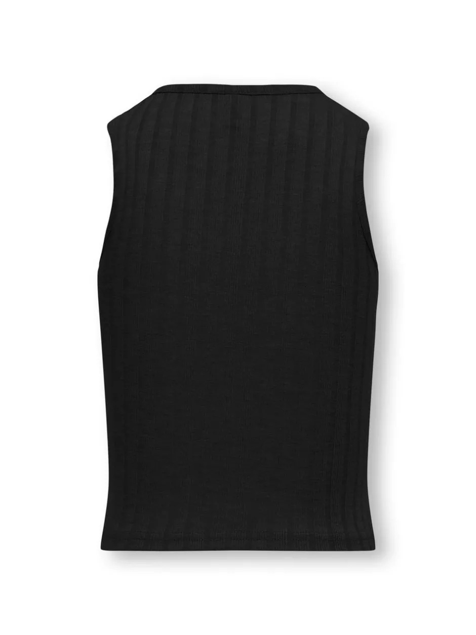 New KOGSANDY Top Børn Tøj·Toppe