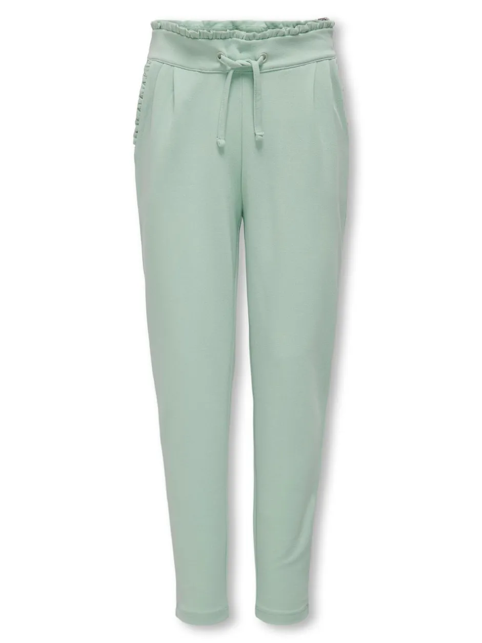 Best KOGSANIA Slim fit Bukser Børn Tøj·Bukser