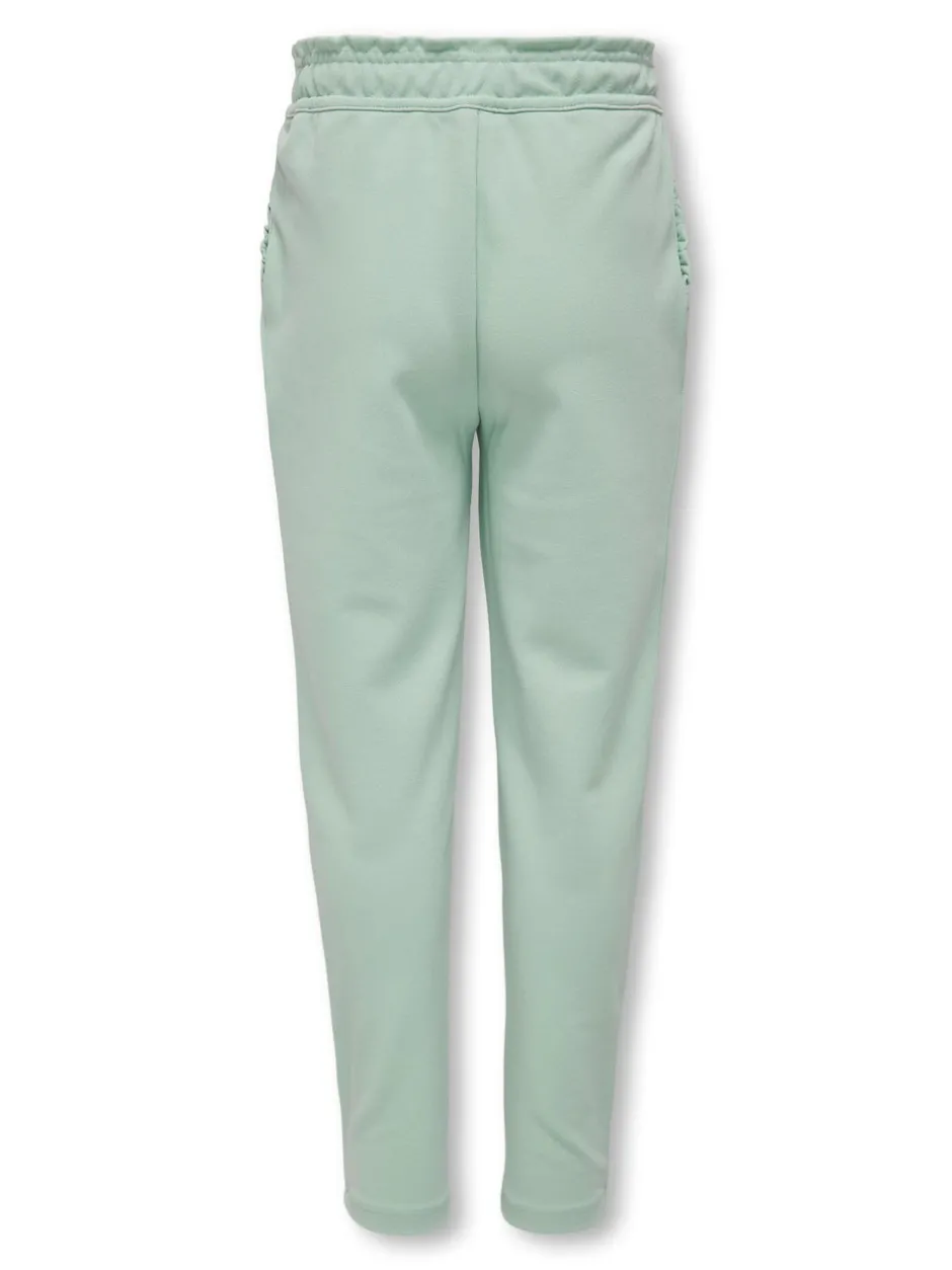 Best KOGSANIA Slim fit Bukser Børn Tøj·Bukser