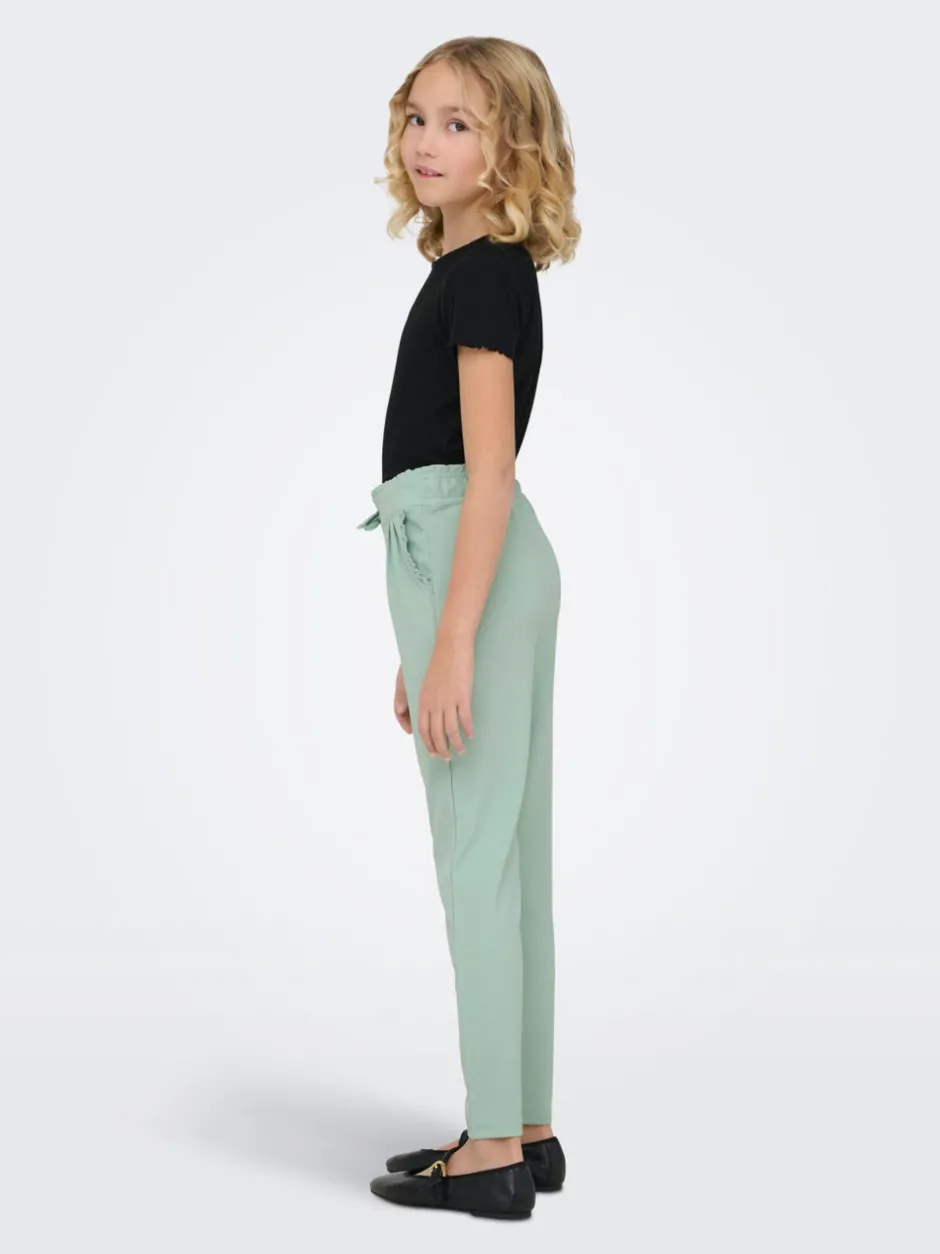 Best KOGSANIA Slim fit Bukser Børn Tøj·Bukser