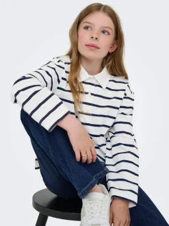 Clearance KOGSIRA Polo Børn Tøj·Toppe
