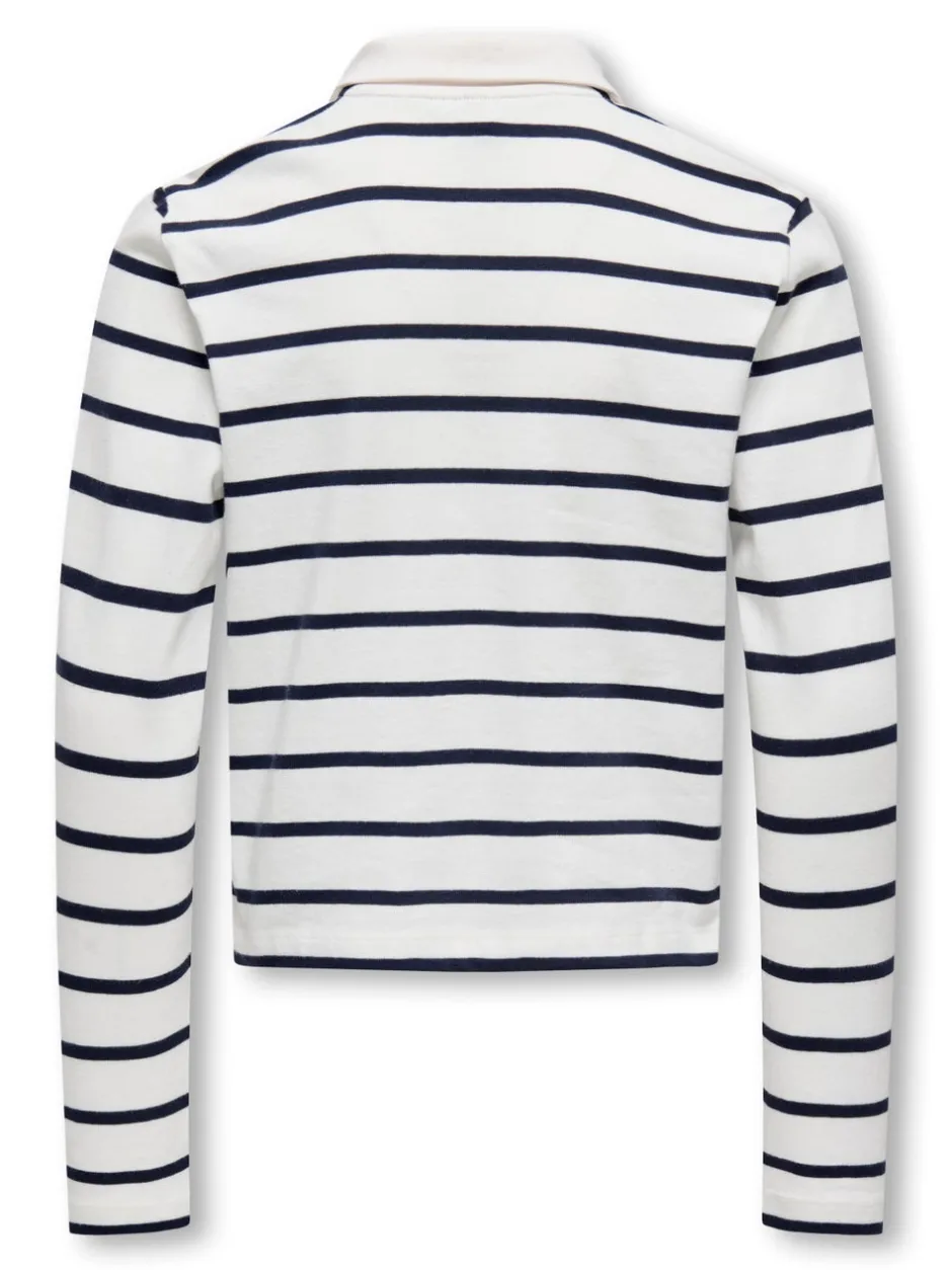 Clearance KOGSIRA Polo Børn Tøj·Toppe