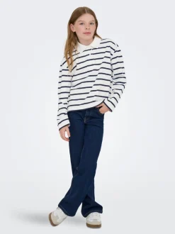 Clearance KOGSIRA Polo Børn Tøj·Toppe