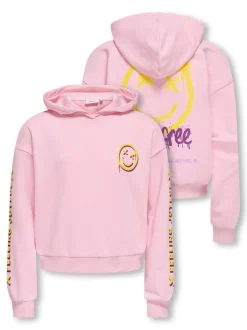 KOGSMILE Sweatshirt Børn Tøj·Sweatshirts