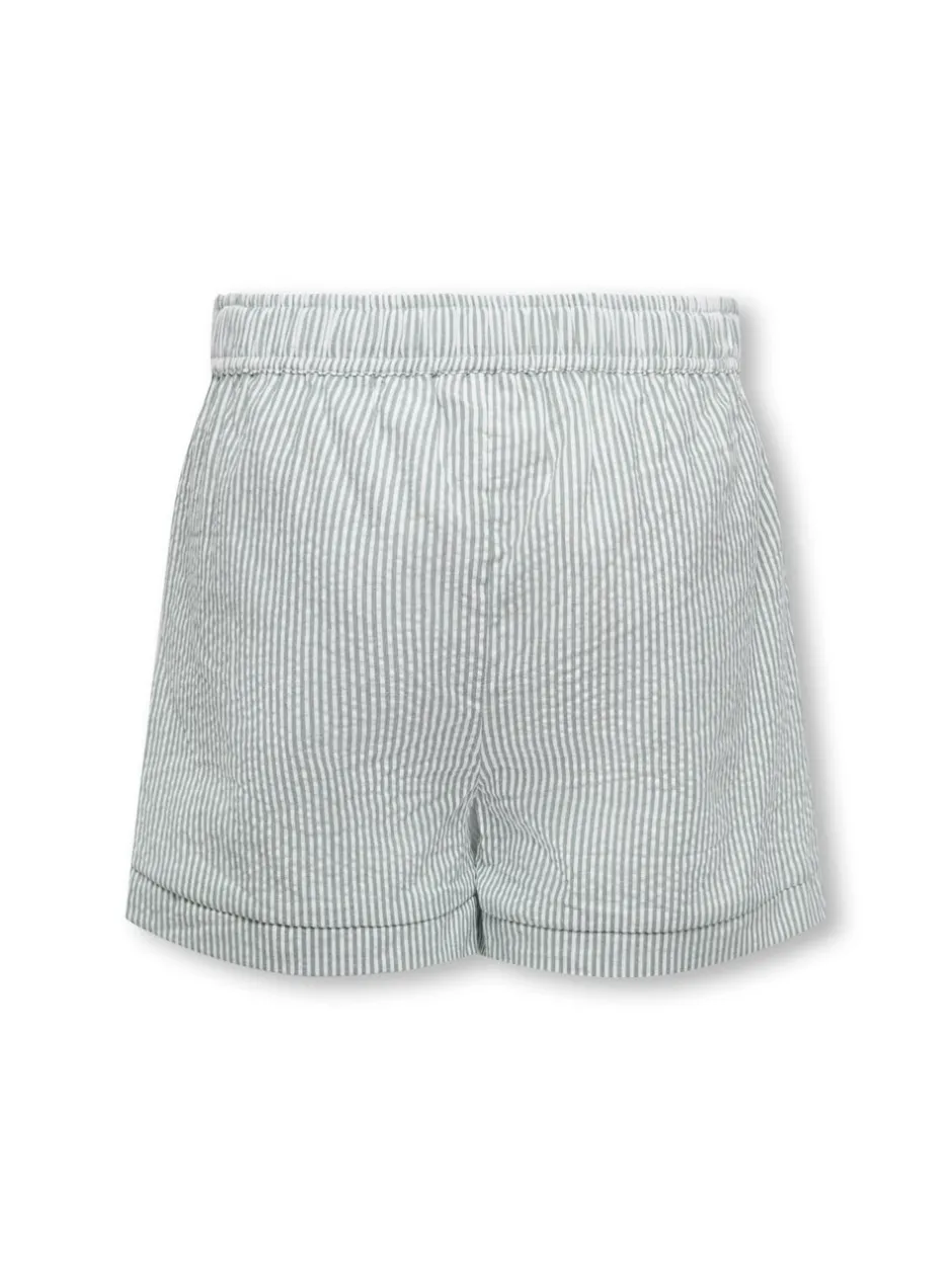 Outlet KOGSMILLA Regular fit Shorts Børn Tøj·Shorts