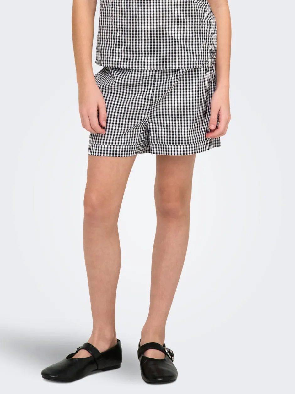 Clearance KOGSMILLA Regular fit Shorts Børn Tøj·Shorts