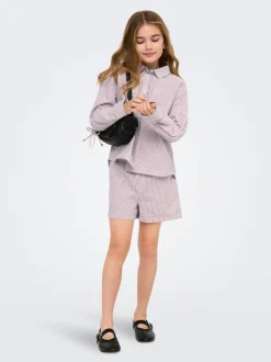 Outlet KOGSMILLA Regular fit Shorts Børn Tøj·Shorts