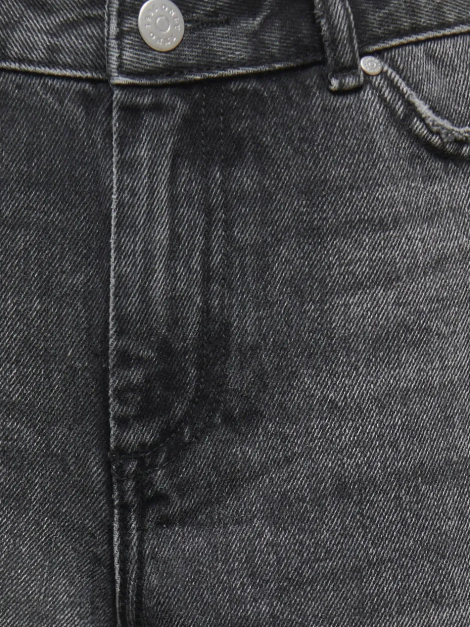 Best KOGSONNY Høj talje Regular fit Denim-shorts Børn Tøj·Shorts